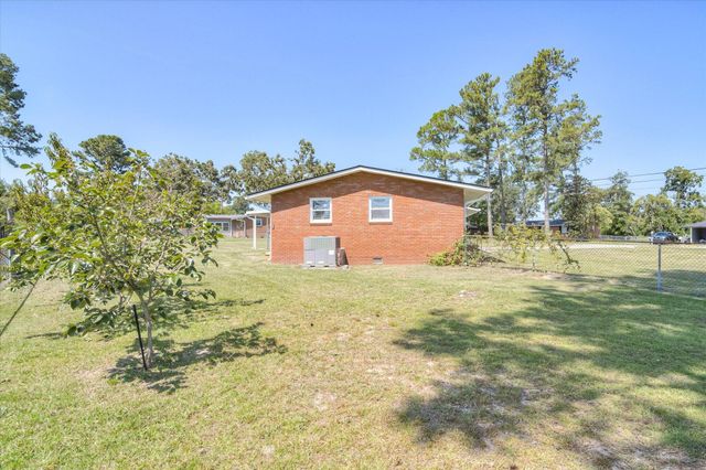 4022 Tallman Drive, Martinez, GA 30907