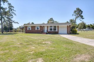 4022 Tallman Drive, Martinez, GA 30907