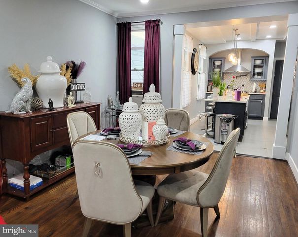150 ASHMORE AVE, Trenton, NJ 08611