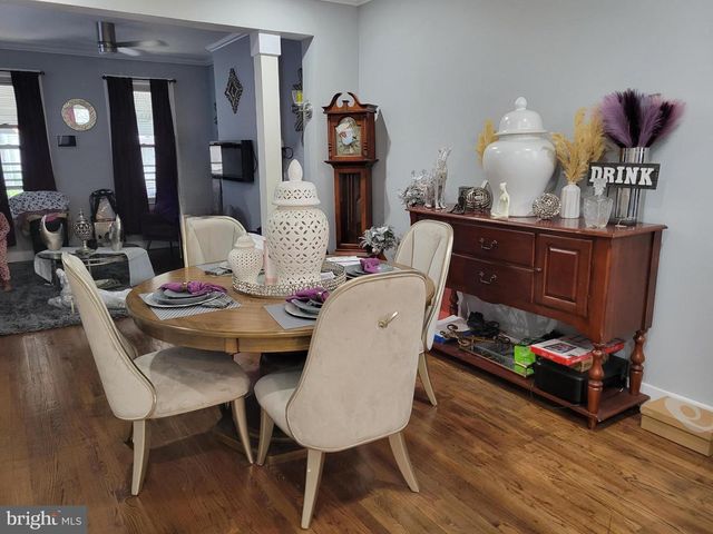 150 ASHMORE AVE, Trenton, NJ 08611