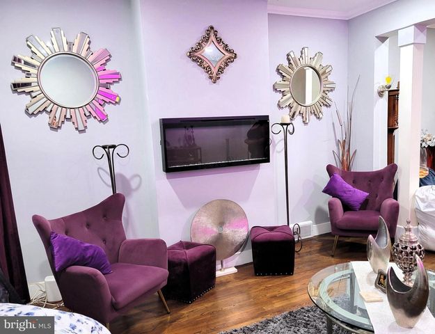 150 ASHMORE AVE, Trenton, NJ 08611