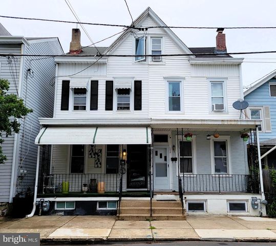 150 ASHMORE AVE, Trenton, NJ 08611