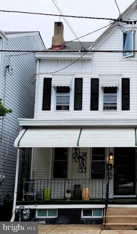150 ASHMORE AVE, Trenton, NJ 08611