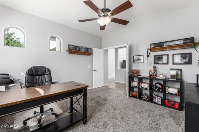 586 E BAKER Drive, San Tan Valley, AZ 85140