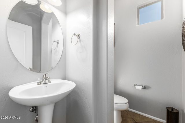 586 E BAKER Drive, San Tan Valley, AZ 85140