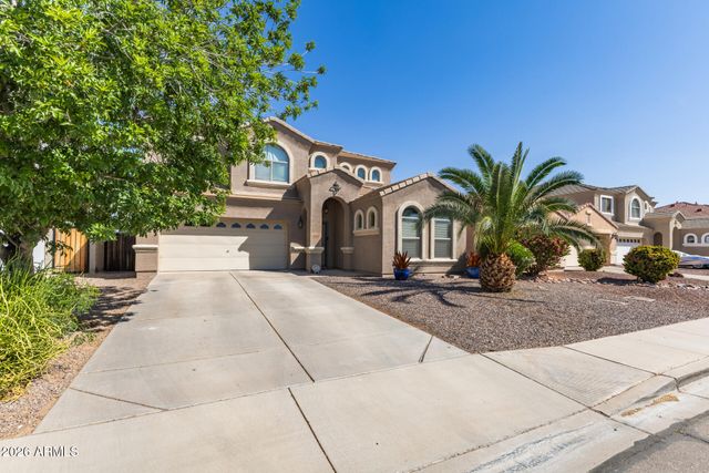 586 E BAKER Drive, San Tan Valley, AZ 85140