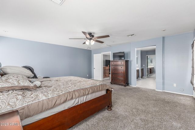 586 E BAKER Drive, San Tan Valley, AZ 85140