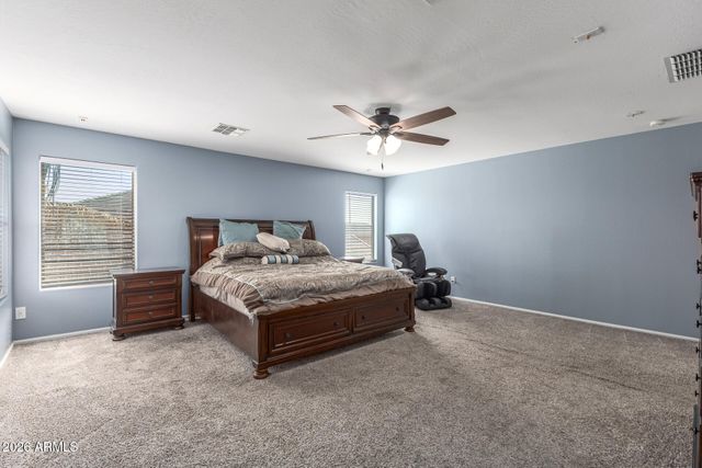 586 E BAKER Drive, San Tan Valley, AZ 85140