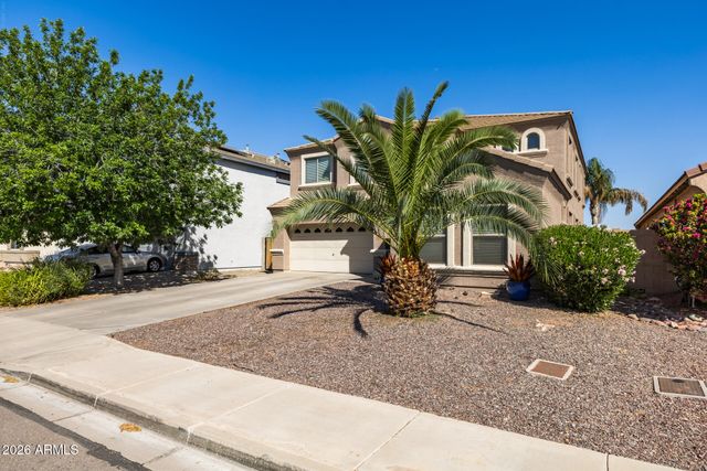 586 E BAKER Drive, San Tan Valley, AZ 85140