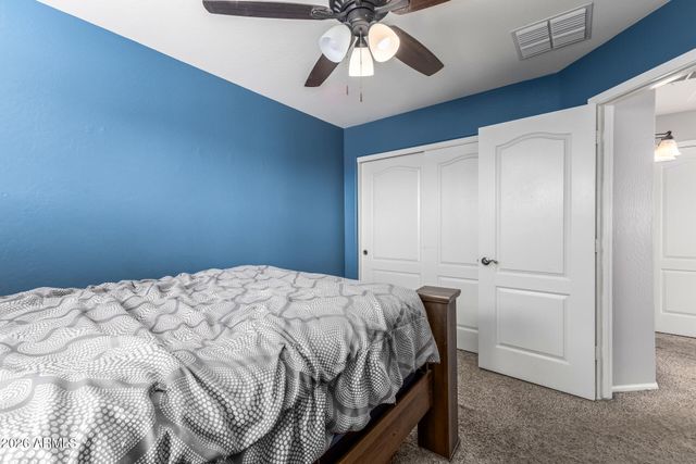 586 E BAKER Drive, San Tan Valley, AZ 85140