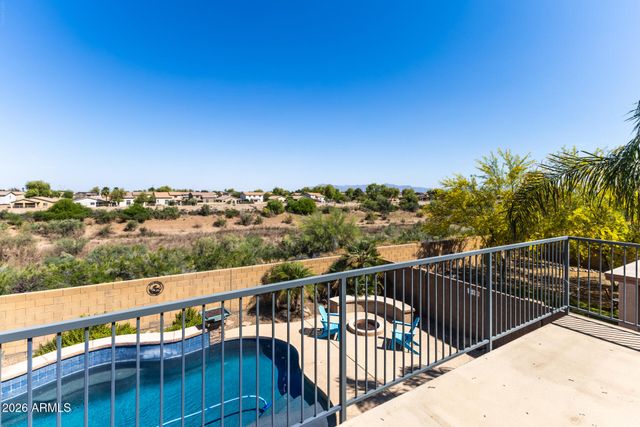 586 E BAKER Drive, San Tan Valley, AZ 85140