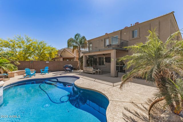 586 E BAKER Drive, San Tan Valley, AZ 85140
