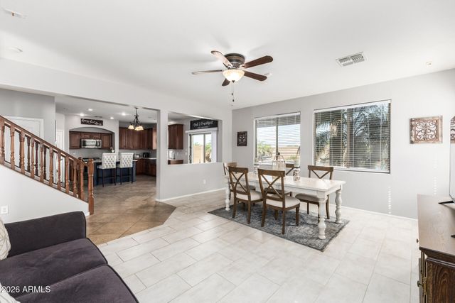 586 E BAKER Drive, San Tan Valley, AZ 85140