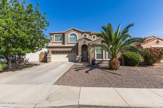 586 E BAKER Drive, San Tan Valley, AZ 85140