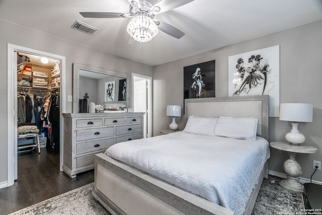 8331 Deer Creek Run, San Antonio, TX 78254