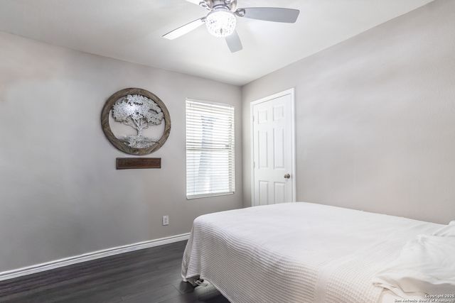 8331 Deer Creek Run, San Antonio, TX 78254