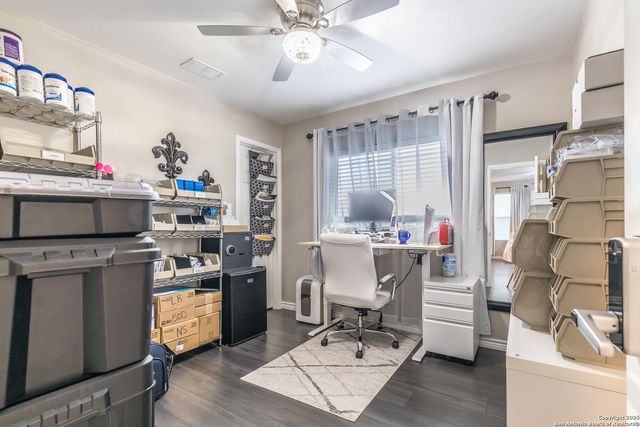 8331 Deer Creek Run, San Antonio, TX 78254