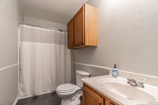 8331 Deer Creek Run, San Antonio, TX 78254