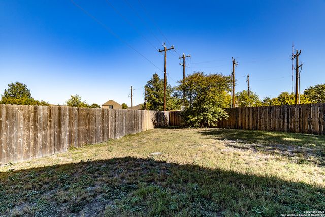 8331 Deer Creek Run, San Antonio, TX 78254