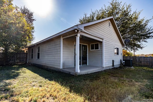 8331 Deer Creek Run, San Antonio, TX 78254