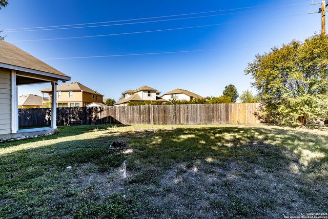 8331 Deer Creek Run, San Antonio, TX 78254