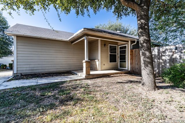 8331 Deer Creek Run, San Antonio, TX 78254