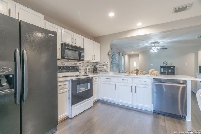 8331 Deer Creek Run, San Antonio, TX 78254