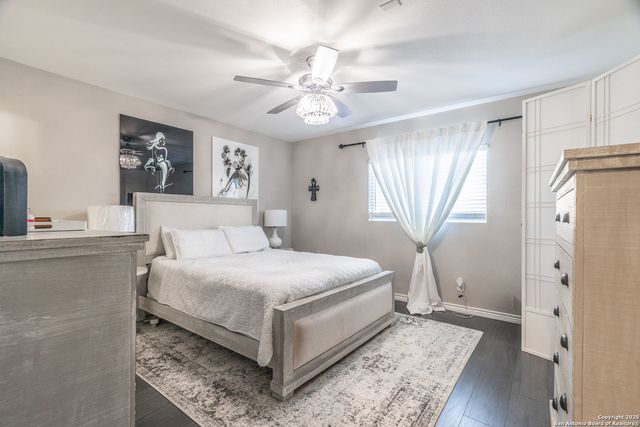 8331 Deer Creek Run, San Antonio, TX 78254