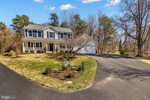 8504 SILVERDALE RD, Lorton, VA 22079