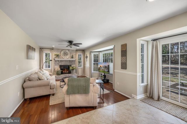 8504 SILVERDALE RD, Lorton, VA 22079