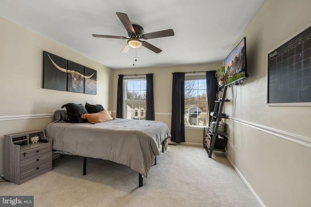 8504 SILVERDALE RD, Lorton, VA 22079