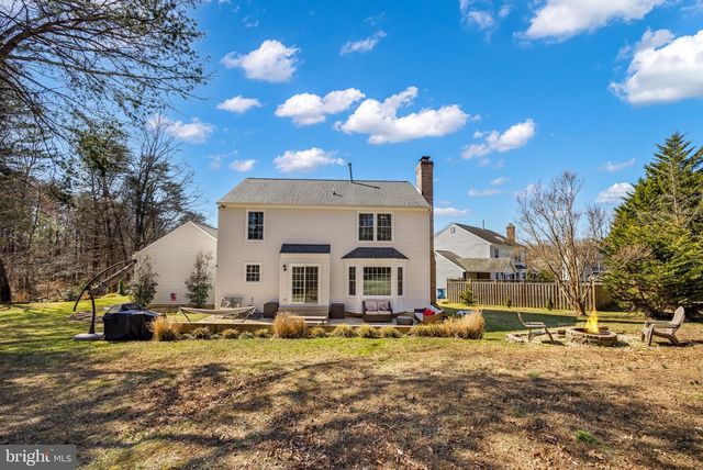 8504 SILVERDALE RD, Lorton, VA 22079