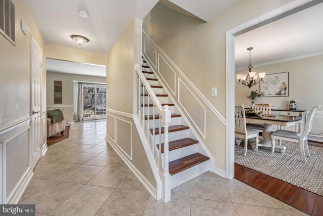 8504 SILVERDALE RD, Lorton, VA 22079