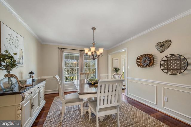 8504 SILVERDALE RD, Lorton, VA 22079