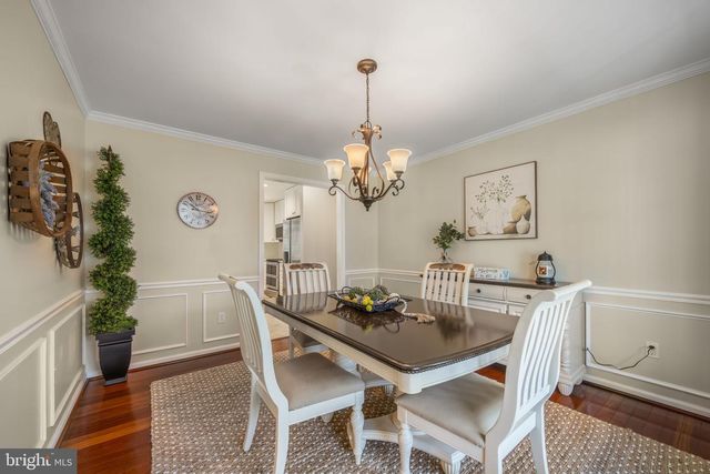 8504 SILVERDALE RD, Lorton, VA 22079