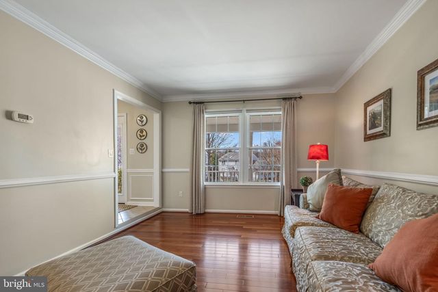 8504 SILVERDALE RD, Lorton, VA 22079