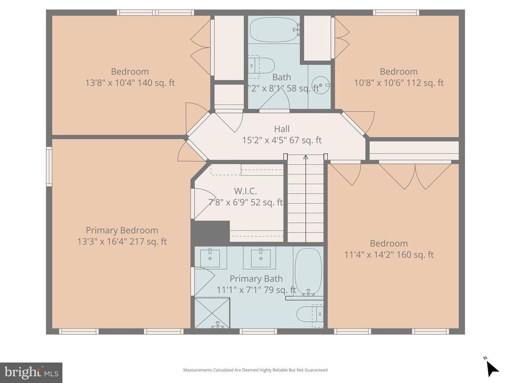 Image 46 of property listing at 8504 SILVERDALE RD, Lorton, VA 22079