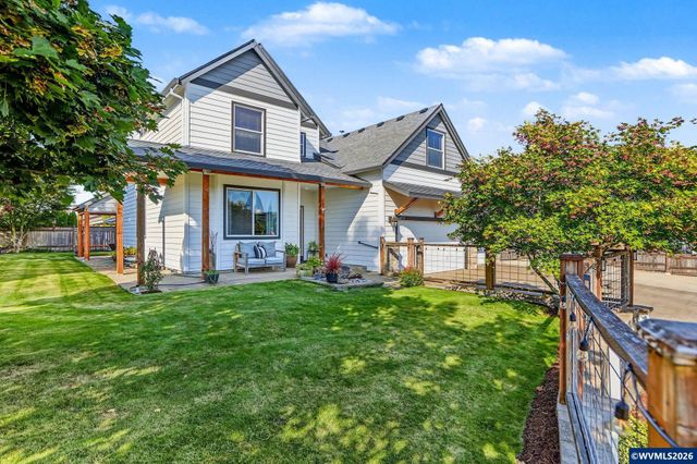 3183 NE Heather Ct, Albany, OR 97321