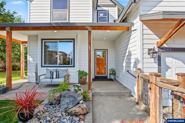 3183 NE Heather Ct, Albany, OR 97321