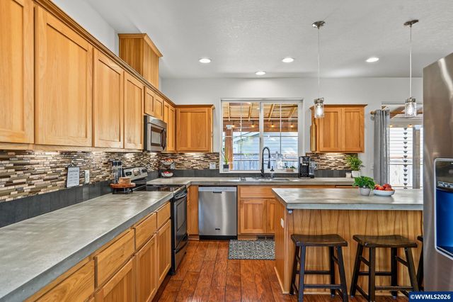 3183 NE Heather Ct, Albany, OR 97321