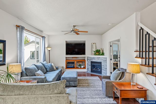 3183 NE Heather Ct, Albany, OR 97321