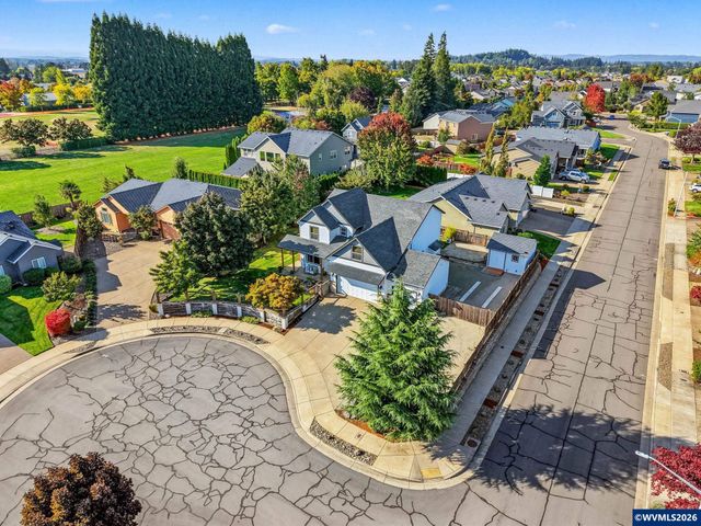 3183 NE Heather Ct, Albany, OR 97321