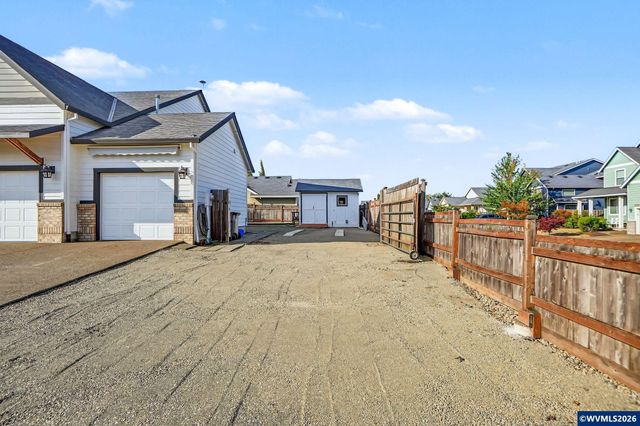 3183 NE Heather Ct, Albany, OR 97321
