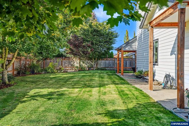 3183 NE Heather Ct, Albany, OR 97321