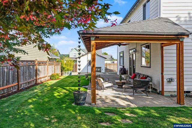 3183 NE Heather Ct, Albany, OR 97321