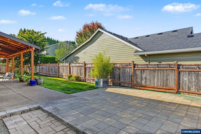 3183 NE Heather Ct, Albany, OR 97321