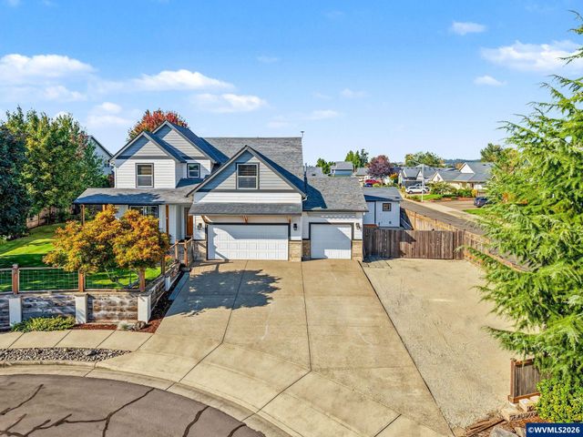3183 NE Heather Ct, Albany, OR 97321