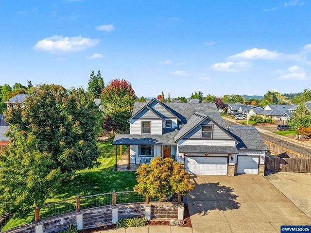 3183 NE Heather Ct, Albany, OR 97321
