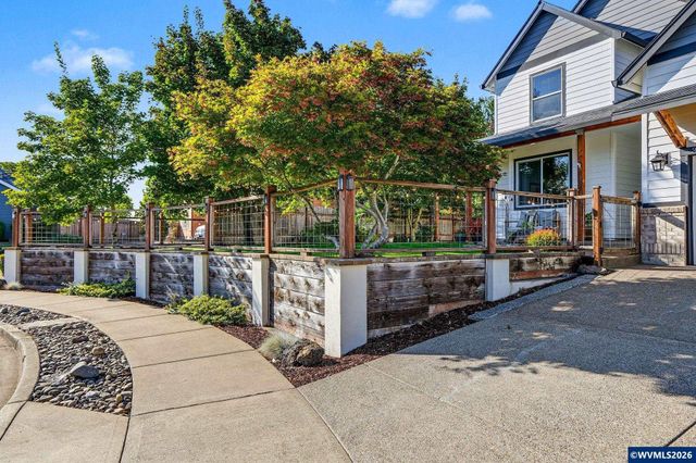 3183 NE Heather Ct, Albany, OR 97321