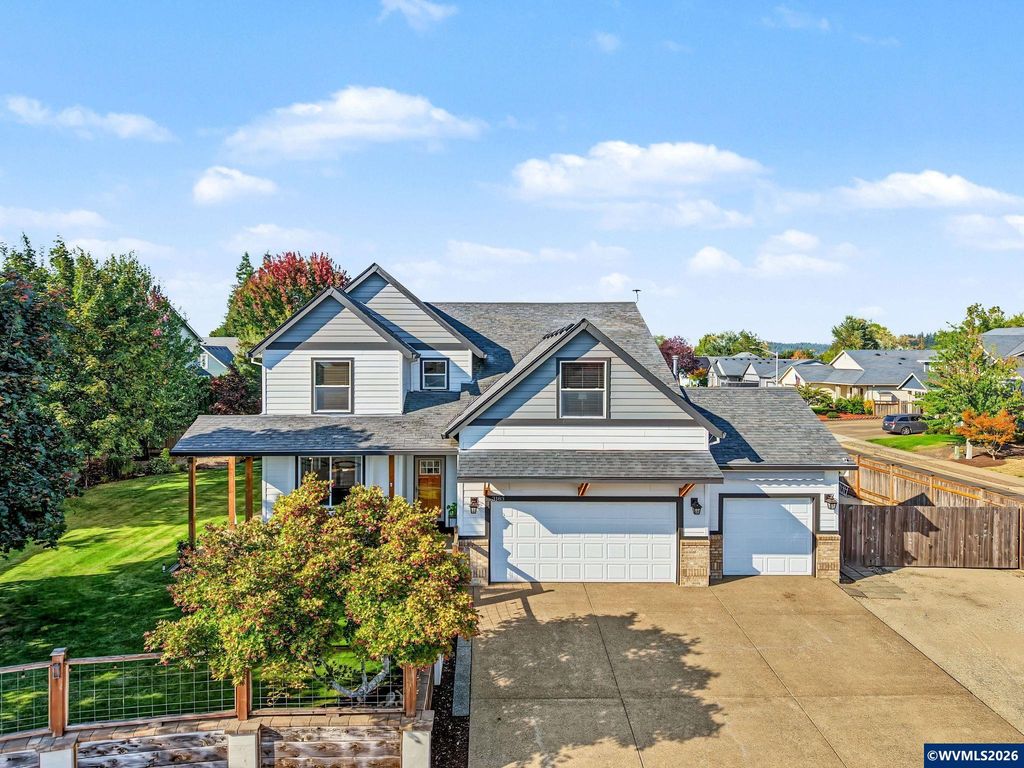 3183 NE Heather Ct, Albany, OR 97321